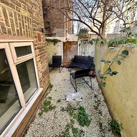 Ferienwohnung Urban Chic Retreat In Chelsea London Exterior foto